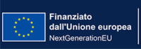 Logo Unione Europea - Finanziamento - Link Esterno
