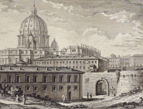 Sources for the History of Jewish Mobility in the Early Modern Period: Objects, People, and Networks in the Archives of the Papal States