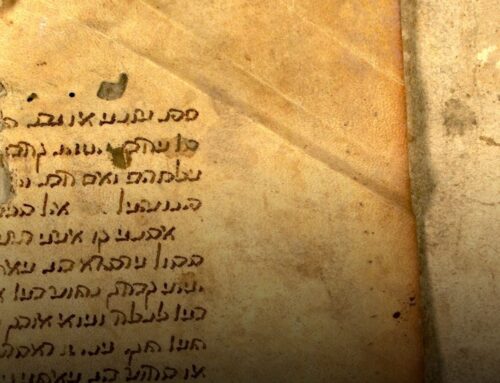 Matrimoni ebraici e matrimoni cristiani nella Ravenna del Cinquecento